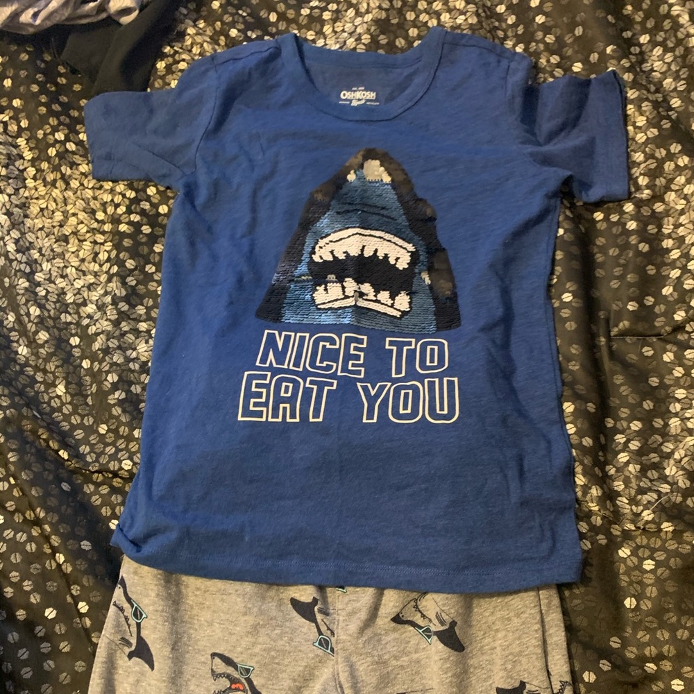 Boys outfit